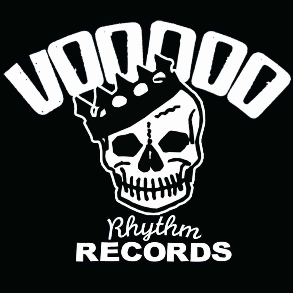 Reverand Beat-Man - Voodoo-Rhythm-Records