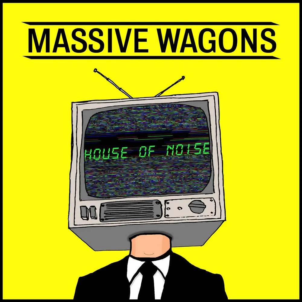 Massive-Wagons-House-of-Noise-Album-Art-2022-vanzig-studios